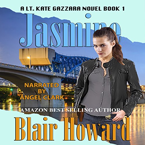 Cover of Jasmine