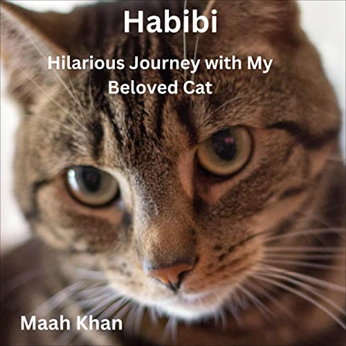 Cover of Habibi