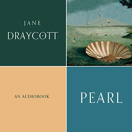 Cover of Pearl: Oxford Poets