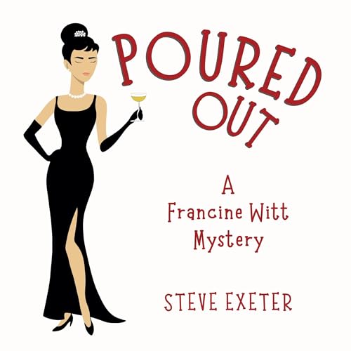 Cover of Poured Out