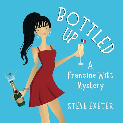 Cover of Bottled Up