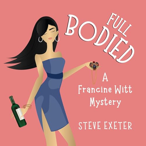 Cover of Full Bodied