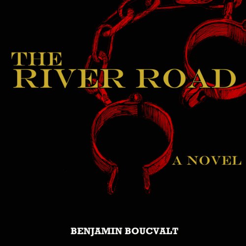 Cover of The River Road