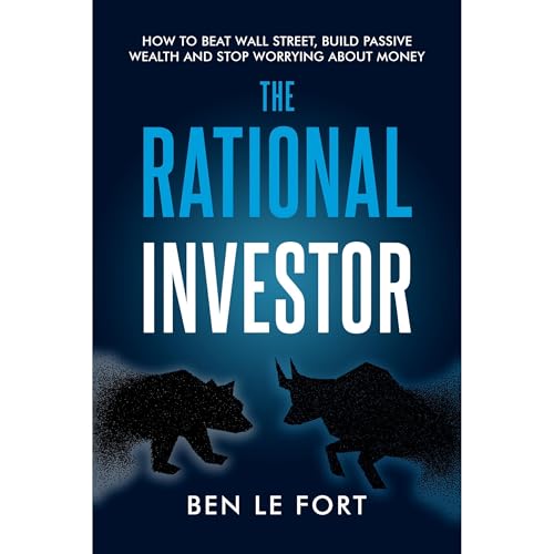 Cover of The Rational Investor