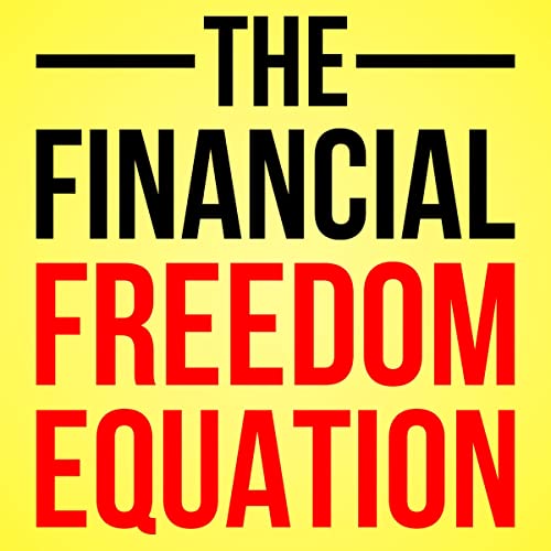 Cover of The Financial Freedom Equation