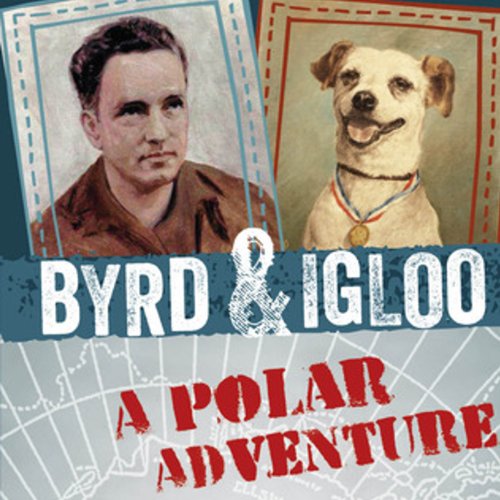 Cover of Byrd & Igloo