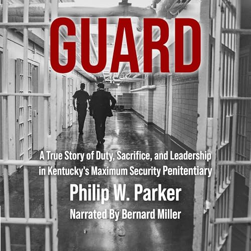 Cover of Guard