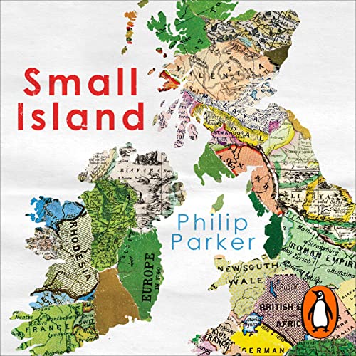 Cover of Small Island