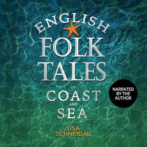 Cover of English Folk Tales of Coast and Sea