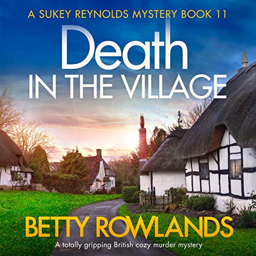 Cover of Death in the Village