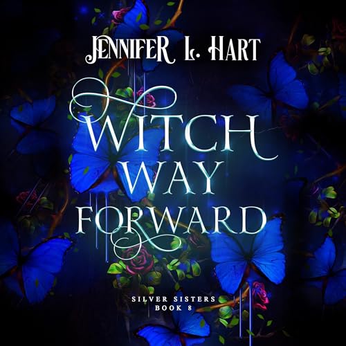 Cover of Witch Way Forward