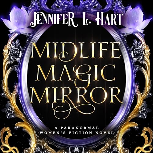Cover of Midlife Magic Mirror