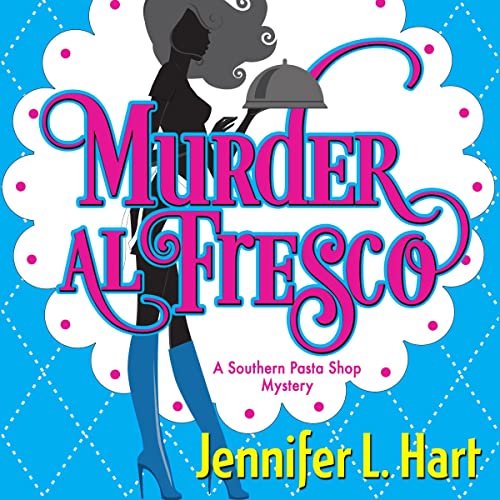 Cover of Murder Al Fresco