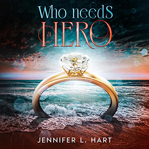 Cover of Who Needs a Hero