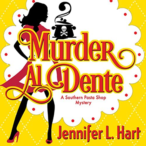 Cover of Murder Al Dente