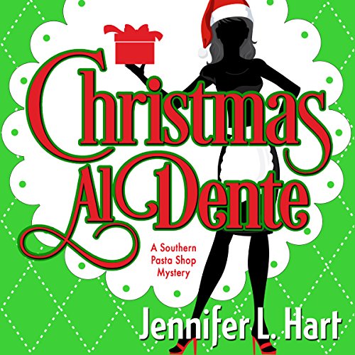 Cover of Christmas Al Dente