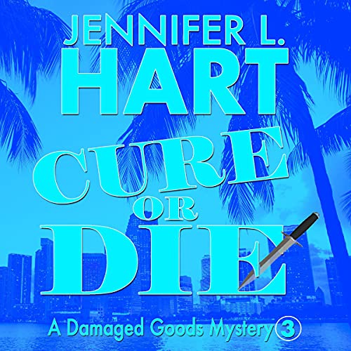 Cover of Cure or Die