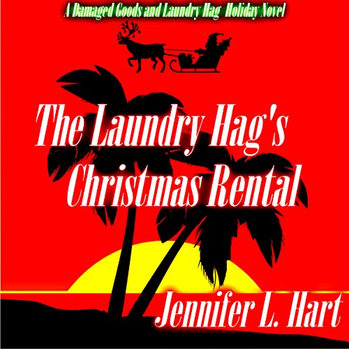 Cover of The Laundry Hag's Christmas Rental