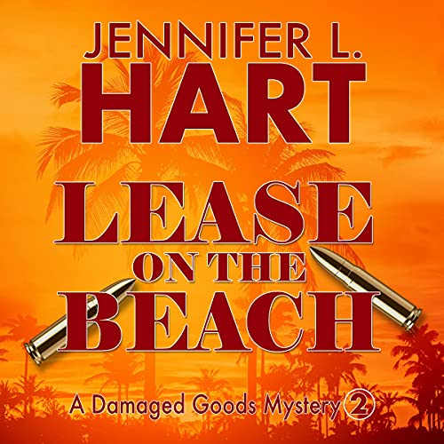 Cover of Lease on the Beach