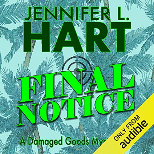 Cover of Final Notice
