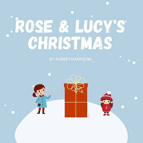 Cover of Rose & Lucy's Christmas