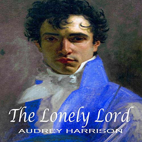 Cover of The Lonely Lord