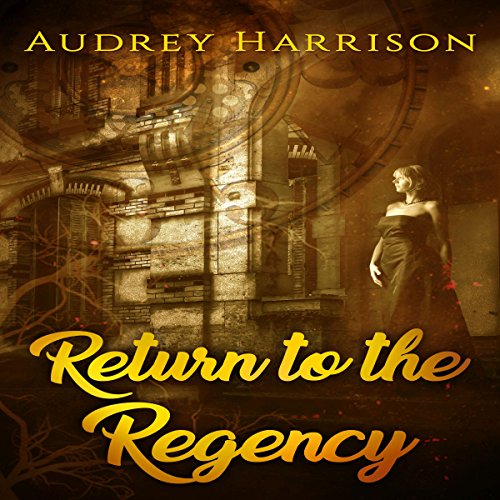 Cover of Return to the Regency
