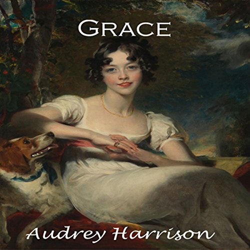 Cover of Grace