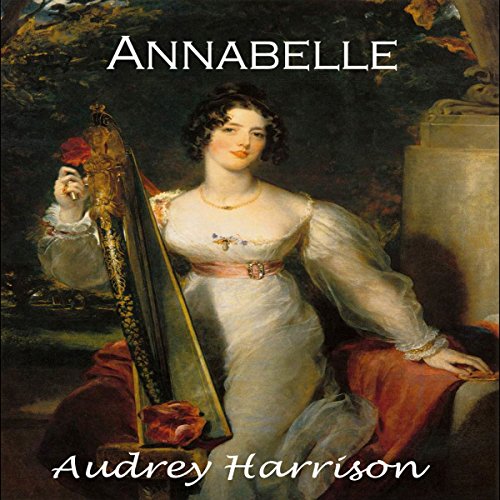 Cover of Annabelle