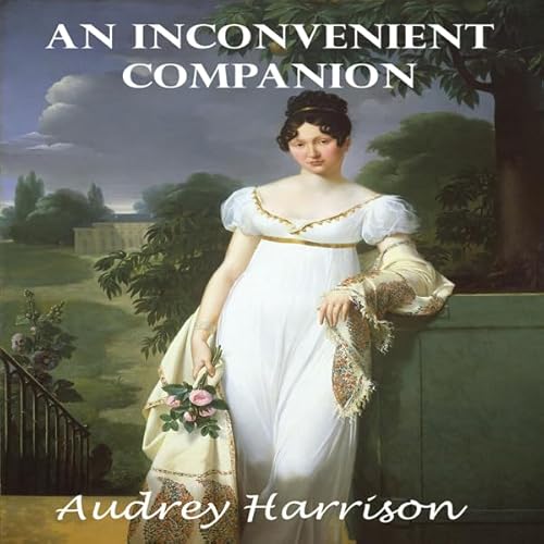 Cover of An Inconvenient Companion