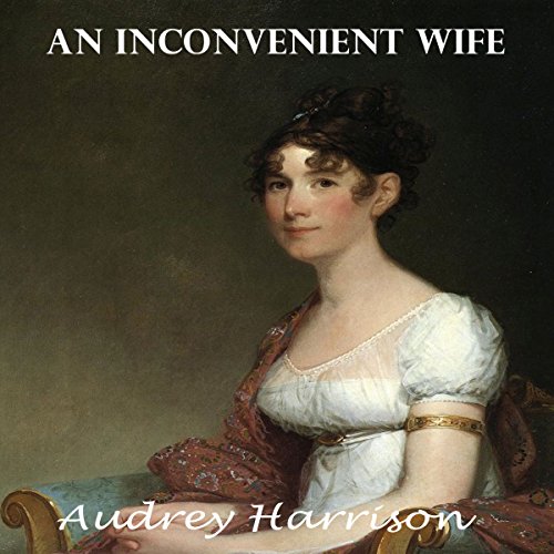 Cover of An Inconvenient Wife
