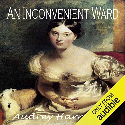 Cover of An Inconvenient Ward