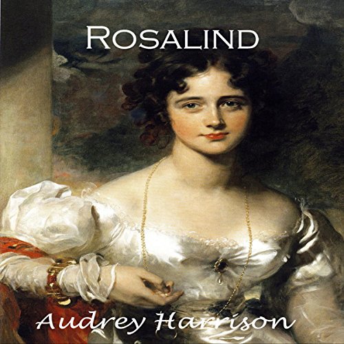 Cover of Rosalind: A Regency Romance