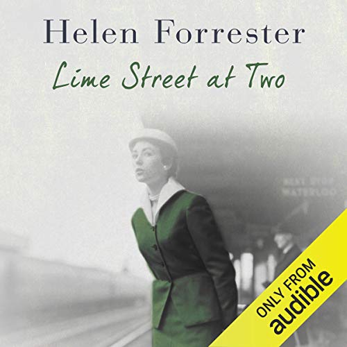 Cover of Lime Street at Two