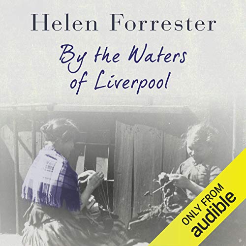 Cover of By the Waters of Liverpool