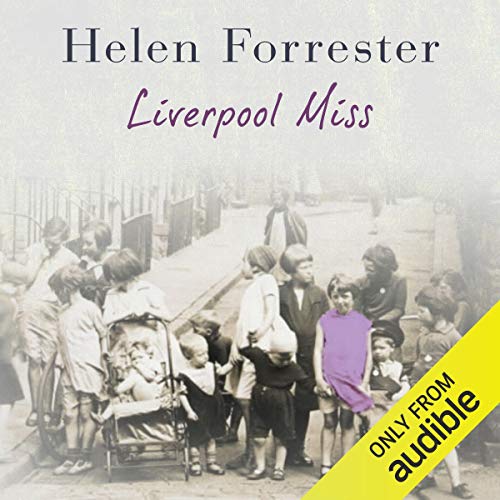 Cover of Liverpool Miss