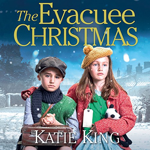 Cover of The Evacuee Christmas