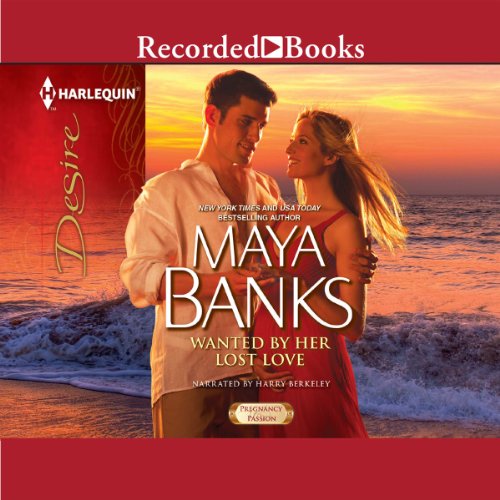 Cover of Wanted by Her Lost Love