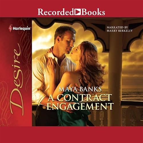 Cover of A Contract Engagement