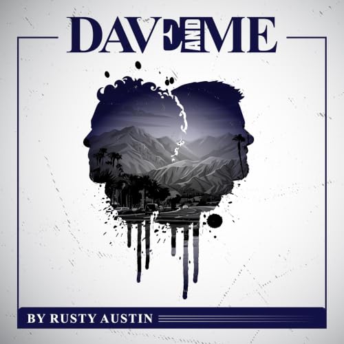 Cover of Dave and Me