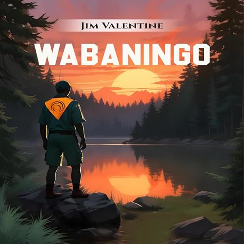 Cover of Wabaningo