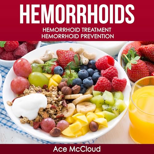 Cover of Hemorrhoids