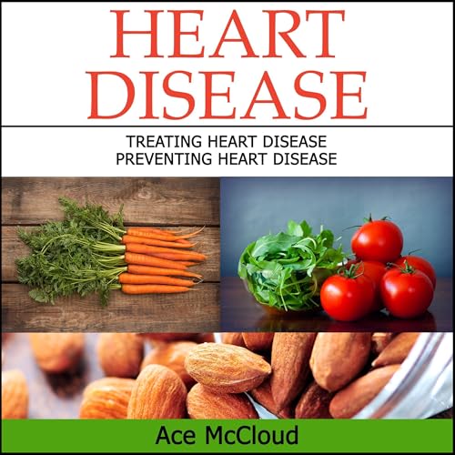 Cover of Heart Disease