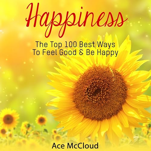 Cover of Happiness