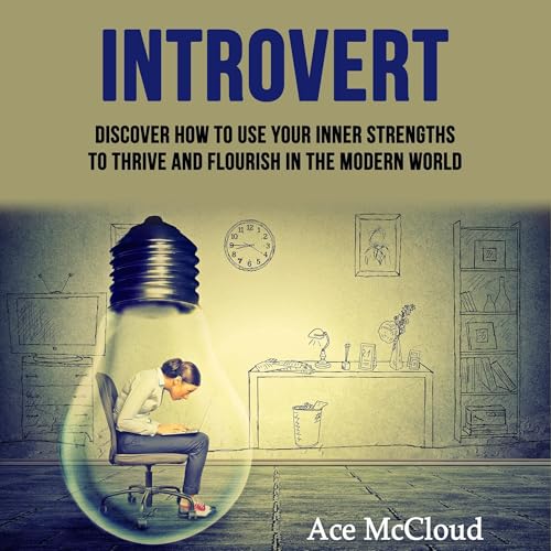 Cover of Introvert