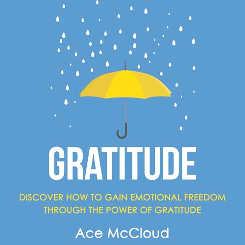 Cover of Gratitude