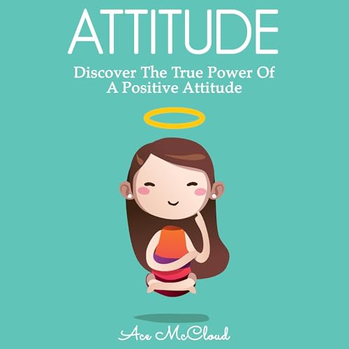 Cover of Attitude