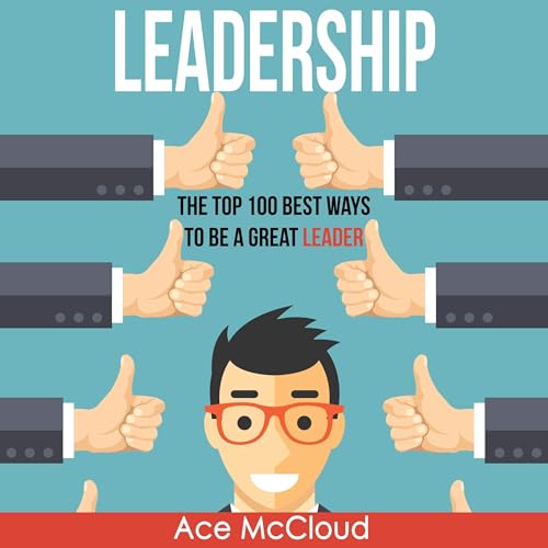 Cover of Leadership