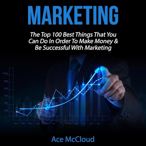 Cover of Marketing