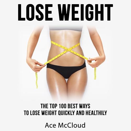 Cover of Lose Weight
